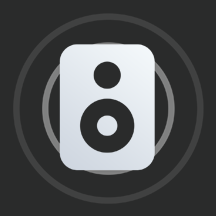  睡眠小音箱 Logo